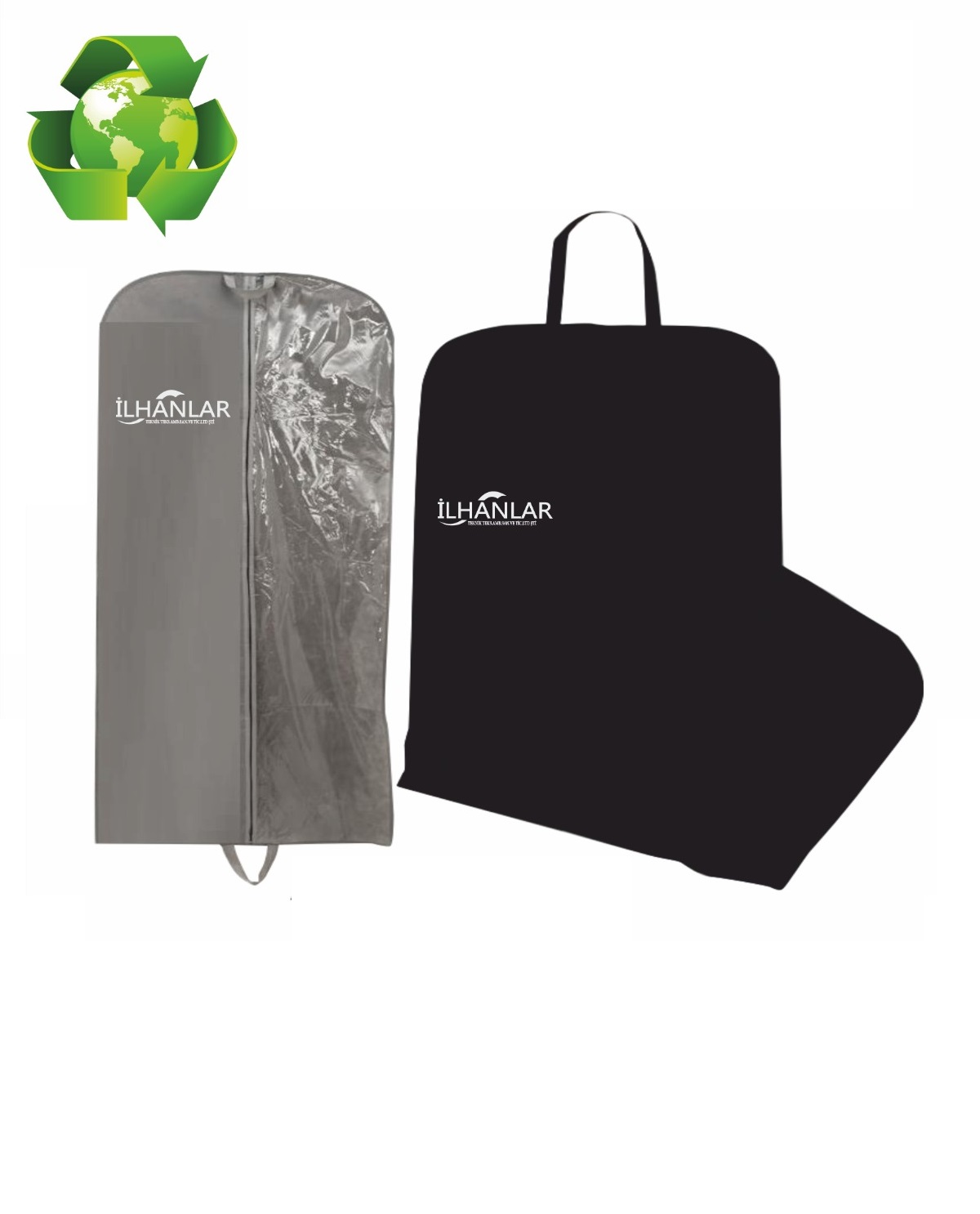 (CEPLİ) Abiye Kılıfı