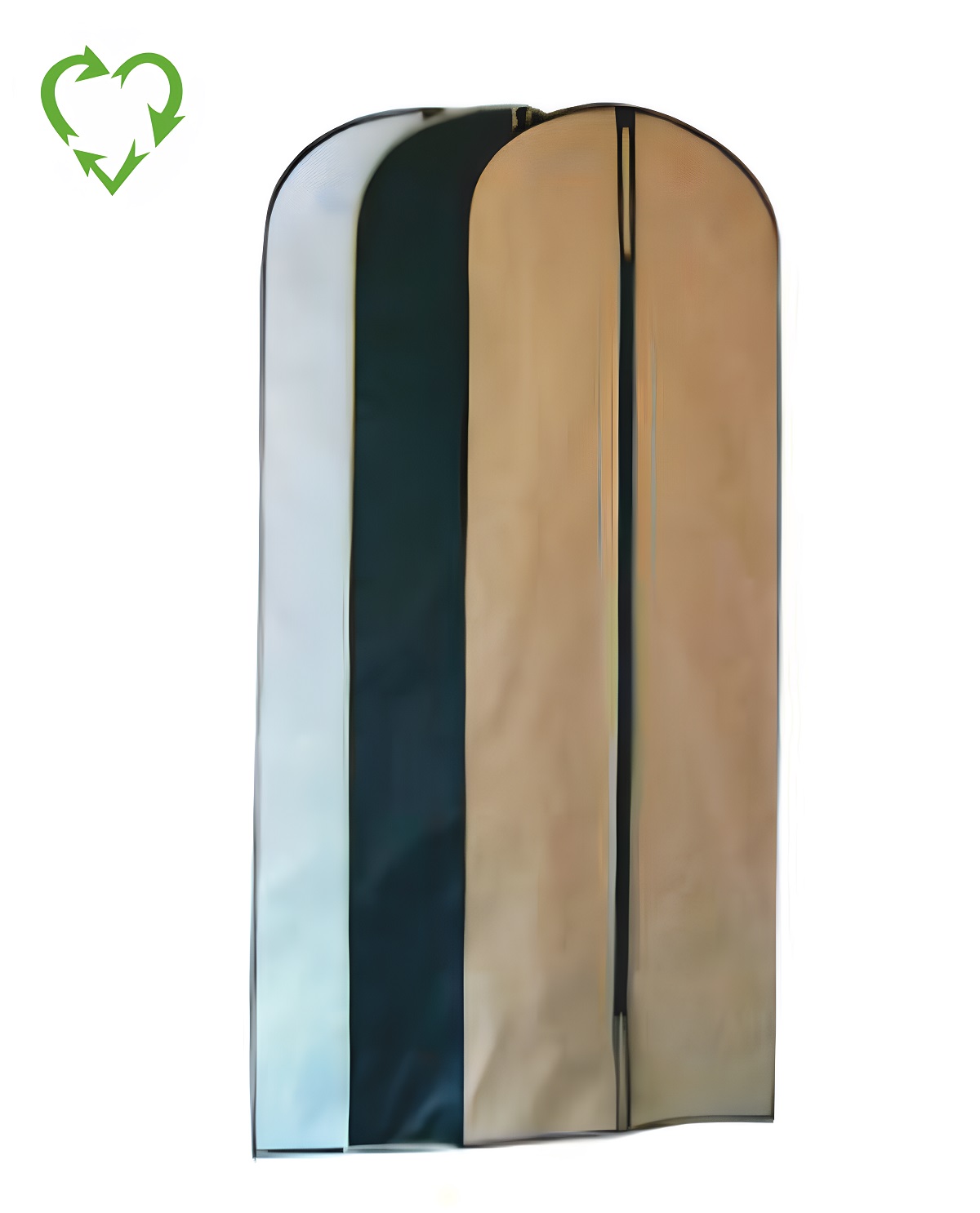 (Renkli) Abiye Kılıfı