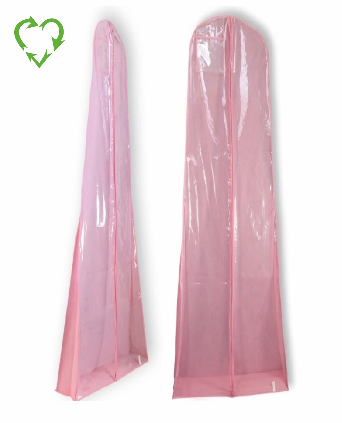 (Şeffaf) Gelinlik Kılıfı